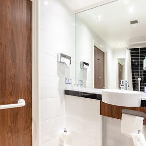 Standard Double Room Mobility Accessible